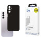 3Mk Protection 3mk Matt Case for Samsung Galaxy A14 - black