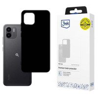 3Mk Protection 3mk Matt Case for Xiaomi Redmi A2 - Black