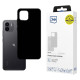 3Mk Protection 3mk Matt Case for Xiaomi Redmi A2 - Black