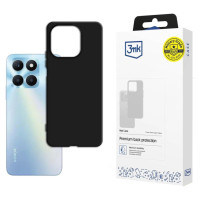 3Mk Protection 3mk Matt Case for Honor X6A - black