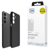3Mk Protection 3mk Silicone Case for Samsung Galaxy A15 5G - black