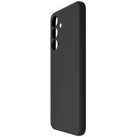 3Mk Protection 3mk Silicone Case for Samsung Galaxy A15 5G - black