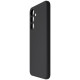 3Mk Protection 3mk Silicone Case for Samsung Galaxy A15 5G - black