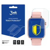 3Mk Protection 3mk Watch Protection™ v. ARC+ protective foil on Manta Kevin SWK02