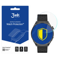 3Mk Protection Protective film for the smartwatch screen 3mk Watch Protection ARC on Garett V12