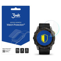 3Mk Protection 3mk Watch Protection™ v. FlexibleGlass hybrid glass for Garmin Enduro 2 51 mm