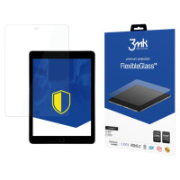 3Mk Protection 3mk FlexibleGlass™ hybrid glass for iPad 5