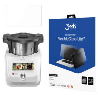 3Mk Protection 3mk FlexibleGlass Lite™ hybrid glass on SilverCrest Monsieur Cuisine connect