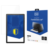 3Mk Protection Hybrid glass 3mk FlexibleGlass Lite for T-Tablet 5G