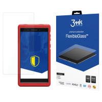 3Mk Protection 3mk FlexibleGlass™ hybrid glass on Launch X431 ProS Mini V3