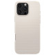 Spigen Liquid Air case for iPhone 16 Pro - titanium