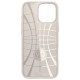 Spigen Liquid Air case for iPhone 16 Pro - titanium