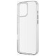 Uniq Air Fender Case for iPhone 16 Plus - Clear