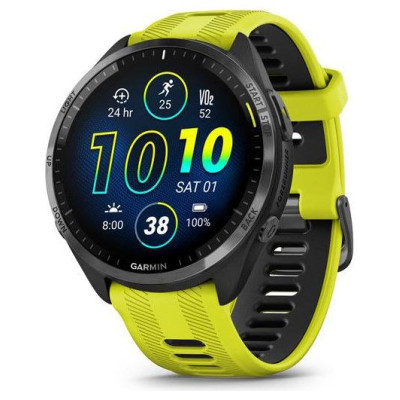 Garmin SMARTWATCH FORERUNNER 965/YELLOW 010-02809-12 GARMIN