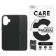 Panzerglass CARE by PanzerGlass Fashion Case iPhone 16 6.1" black/black MagSafe 1377