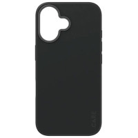 Panzerglass CARE by PanzerGlass Fashion Case iPhone 16 6.1" black/black MagSafe 1377