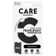 Panzerglass CARE by PanzerGlass Fashion Case iPhone 16 6.1" black/black MagSafe 1377
