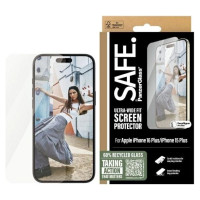 Panzerglass SAFE by PanzerGlass iPhone 16 Plus 6.7" Screen Protector Ultra-Wide Fit SAFE95877