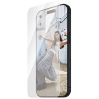 Panzerglass SAFE by PanzerGlass iPhone 16 Plus 6.7" Screen Protector Ultra-Wide Fit SAFE95877