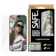 Panzerglass SAFE by PanzerGlass Ultra-Wide Fit Tempered Glass for iPhone 16 Pro Max