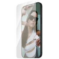 Panzerglass SAFE by PanzerGlass Ultra-Wide Fit Tempered Glass for iPhone 16 Pro Max