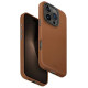 Uniq Lyden Magclick Charging case for iPhone 16 Pro - caramel