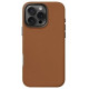 Uniq Lyden Magclick Charging case for iPhone 16 Pro - caramel
