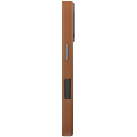 Uniq Lyden Magclick Charging case for iPhone 16 Pro - caramel