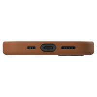 Uniq Lyden Magclick Charging case for iPhone 16 Pro - caramel