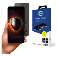 3Mk Protection Privacy Film 3mk Silky Matt Privacy for Xiaomi 14 Ultra