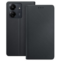 3Mk Protection 3mk Wallet Case for Xiaomi Redmi 13C/Poco C65 - Black