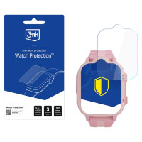 3Mk Protection 3mk Watch Protection ARC Smartwatch Screen Protector Film for Garett Kids eSIM 4G