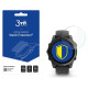 3Mk Protection Hybrid Glass 3mk Watch Protection FlexibleGlass for Garmin Fenix ​​E 47mm