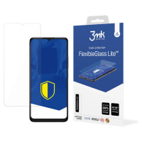 3Mk Protection TCL 505 - 3mk FlexibleGlass Lite