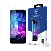 3Mk Protection Matte protective film 3mk Silky Matt Pro for Samsung Galaxy S24 FE