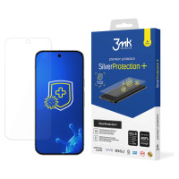 3Mk Protection 3mk SilverProtection+ Screen Protector for Google Pixel 9 Pro XL