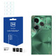 3Mk Protection Hybrid Glass for Camera Lens 3mk Lens Protection for Tecno POVA 6 Pro