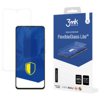 3Mk Protection Hybrid glass 3mk FlexibleGlass Lite for OnePlus Nord CE 4 Lite