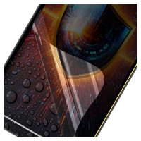 3Mk Protection Privacy Screen Protector 3mk Silky Matt Privacy for Apple iPhone 12 Mini