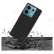 3Mk Protection 3mk Silicone Case for Xiaomi Redmi Note 13 Pro 5G - Black