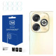 3Mk Protection Camera lens glass 3mk Lens Protection for Infinix Smart 8 Plus