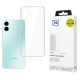 3Mk Protection 3mk Clear Case for Samsung Galaxy A06 - transparent