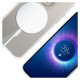 3Mk Protection 3mk Clear MagCase Case for Apple iPhone 15 Pro - Transparent