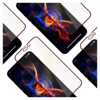 3Mk Protection Tempered Glass 3mk Eye Care Protector for Apple iPhone 15 Pro