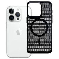 3Mk Protection 3mk COOLing MagCase for Apple iPhone 14 Pro - Black