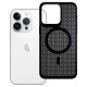 3Mk Protection 3mk COOLing MagCase for Apple iPhone 14 Pro - Black