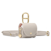 Spigen Cyrill Mini Bag for AirPods 4 - Beige