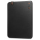 Spigen Basic Pouch 13-14" Laptop Bag - Black