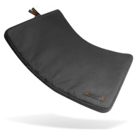 Spigen Basic Pouch 13-14" Laptop Bag - Black