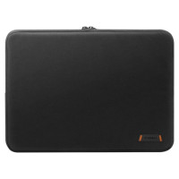 Spigen Basic Pouch 13-14" Laptop Bag - Black